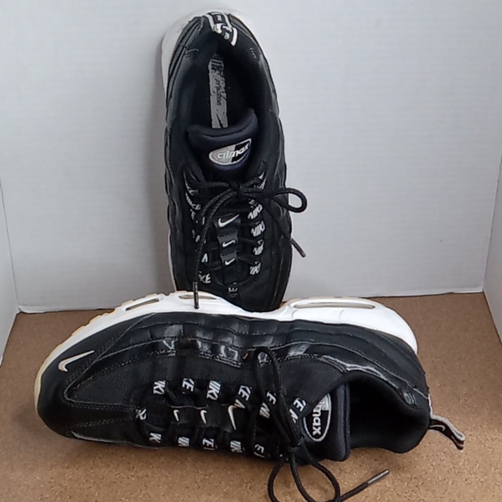Nike Air Max 95 Premium 10